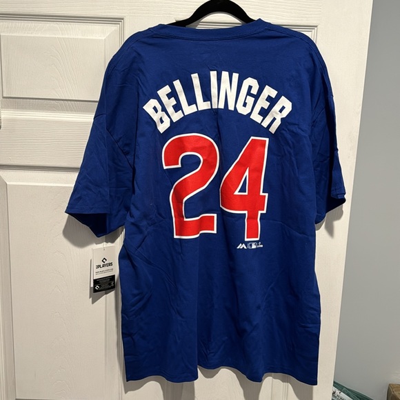 Chicago Cubs tee shirt - Picture 2 of 3